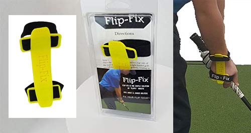flip fix