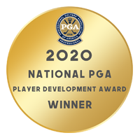 Pga Player Development