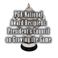 Pga Presidents Council