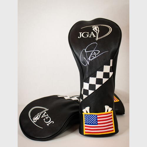 JGA Patriot Headcover