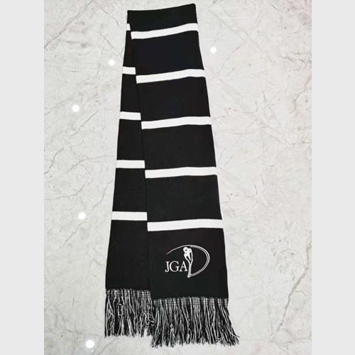 JGA Scarf